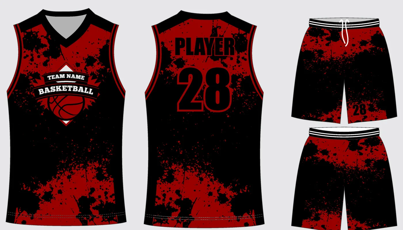 Onyx Crimson
